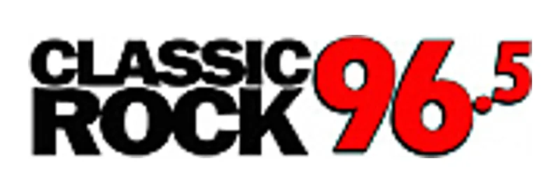 Classic Rock 96.5