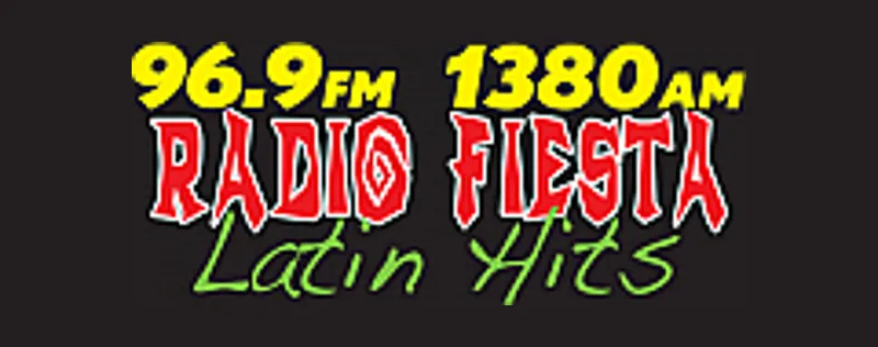 Fiesta 96.9 & 1380