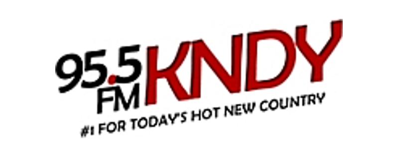 FM 95.5 KNDY