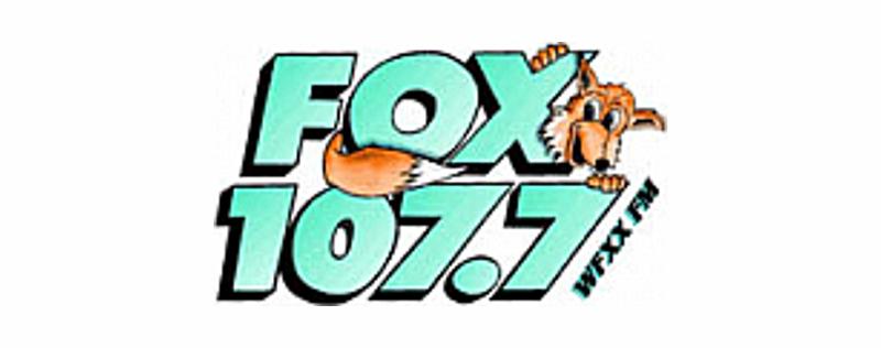 Fox 107.7