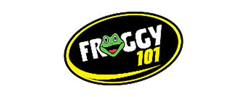 Froggy 101