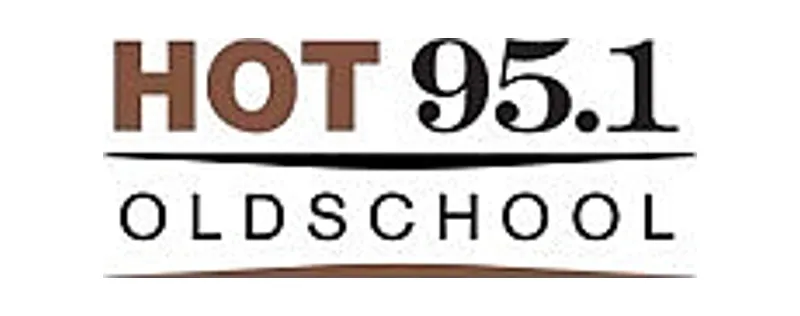 Hot 95.1