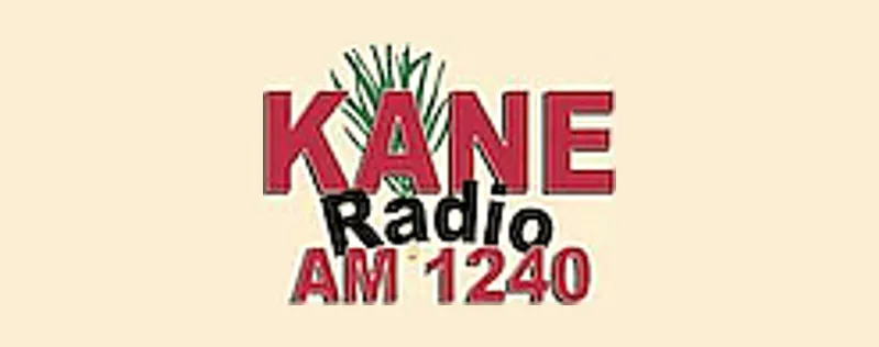 KANE 1240 AM