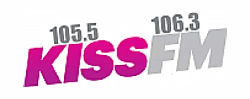 Kiss FM 105.5 & 106.3