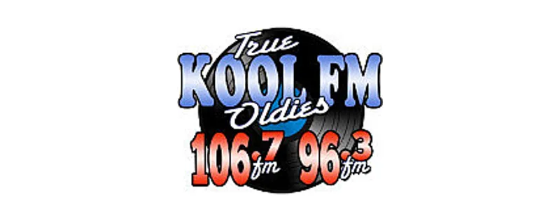 Kool 106.7 & 96.3 True Oldies