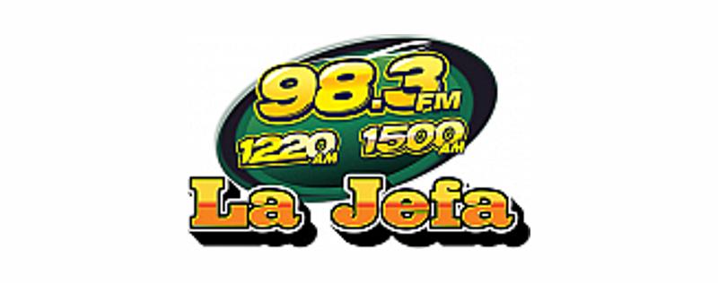 La Jefa 98.3 FM