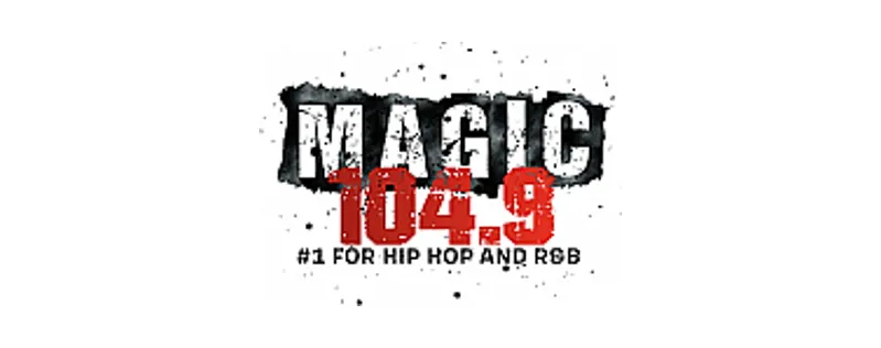 Magic 104.9 GR