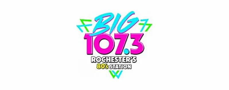 Big 107.3