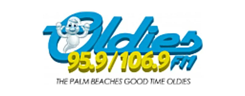 Oldies 95.9 & 106.9