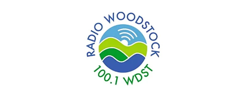 Radio Woodstock 100.1 WDST