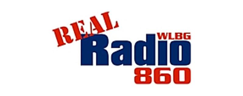 Real Radio 860 WLBG