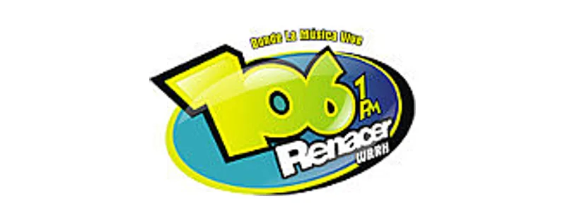 Renacer 106.1