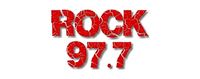 Rock 97.7