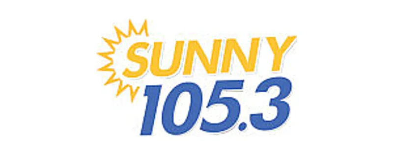 Sunny 105.3