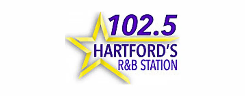 102.5 Hartford's R&B Station