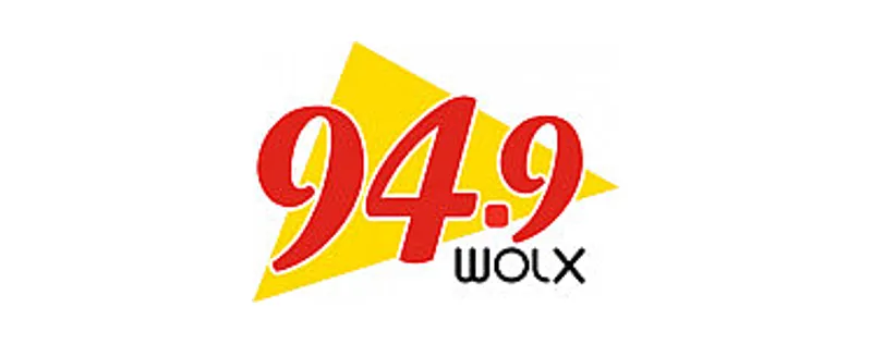 94.9 WOLX