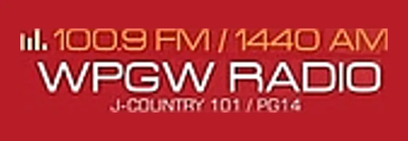 WPGW 1440 AM