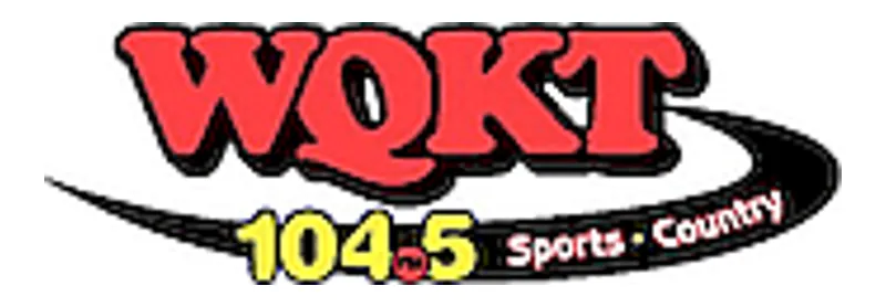 WQKT 104.5