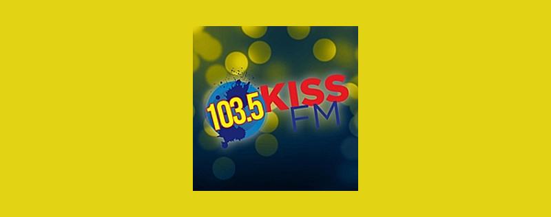 103.5 KISS FM Boise