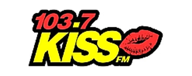 103.7 KISS-FM