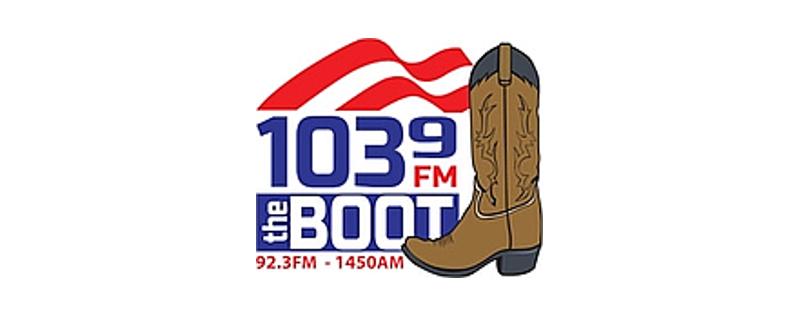 103.9 The Boot