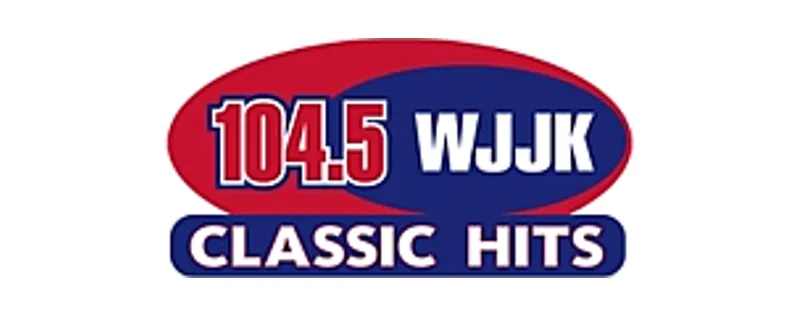 104.5 WJJK