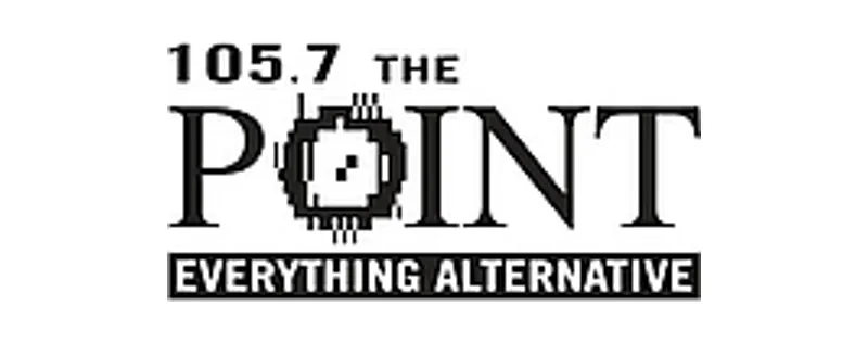 105.7 The Point