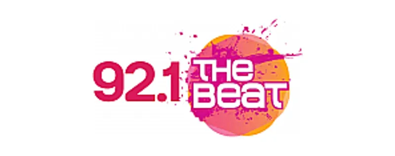 92.1 The Beat Tulsa