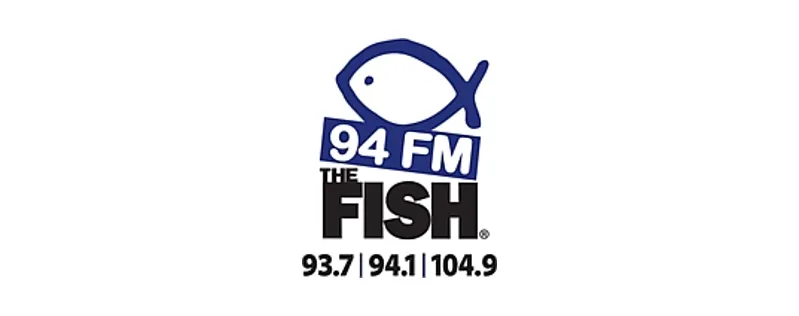 94 FM The Fish