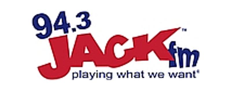 94.3 Jack FM