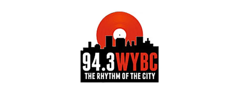 94.3 WYBC