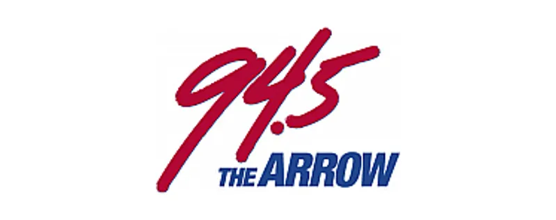 94.5 The Arrow