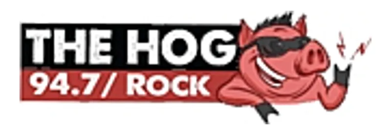 94.7 The Hog