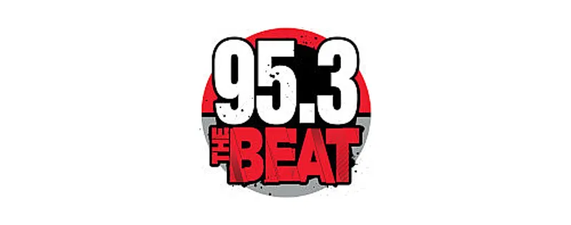 95.3 The Beat