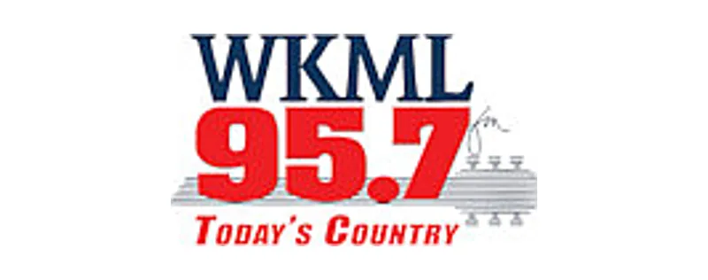 95.7 WKML