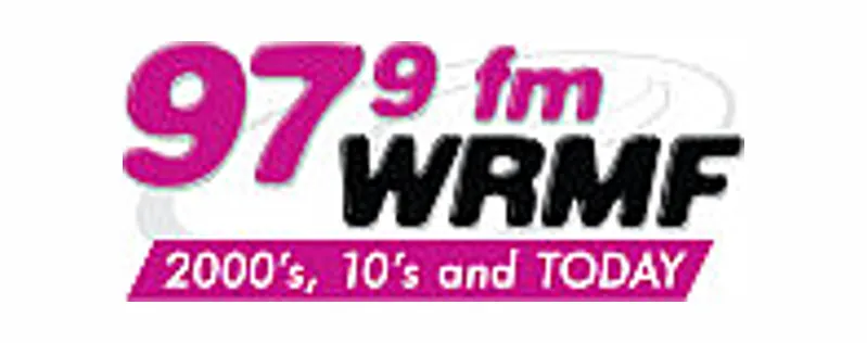 97.9 WRMF