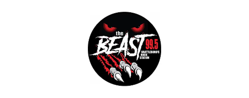 99.5 The Beast