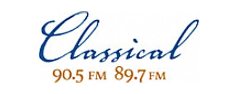 AZPM Classical 90.5