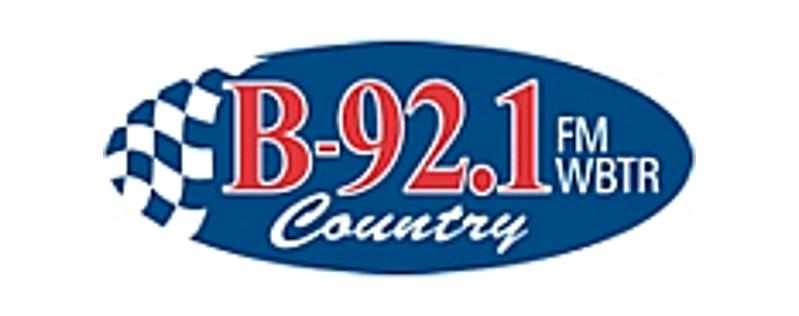 logo B92.1 Country