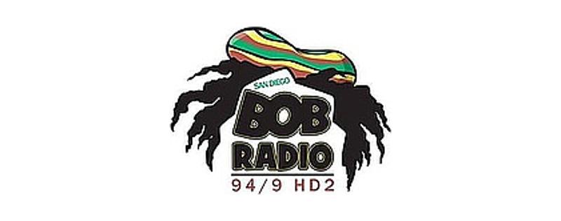 Bob Radio, 94.9 HD2