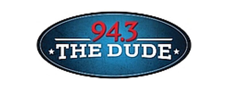 94.3 The Dude