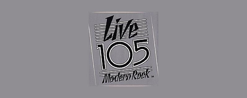 Classic Live 105