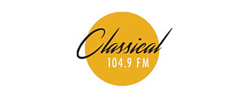 Classical 104.9