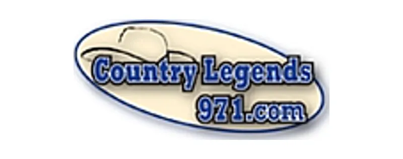 Country Legends 97.1