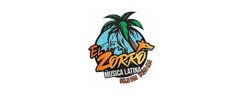 El Zorro 98.3 & 1420