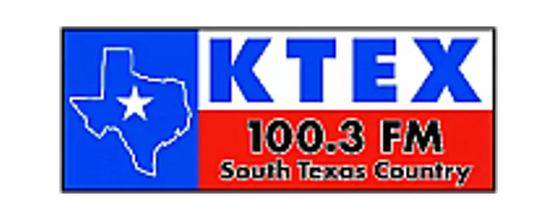 FM 100 KTEX