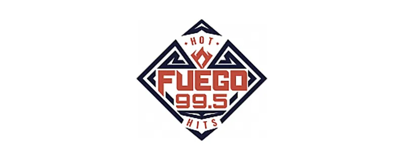 Fuego 99.5