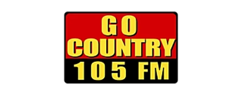 Go Country 105