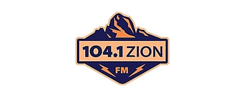 104.1 ZION