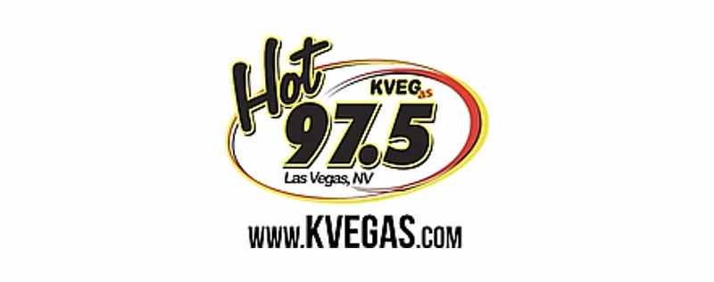 Hot 97.5 KVEG